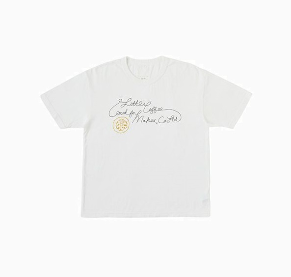 VISVIM JUMBO TEE S/S (LCC MAKES) - PRE ORDER ITEM (預訂中)