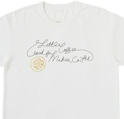 VISVIM JUMBO TEE S/S (LCC MAKES) - PRE ORDER ITEM (預訂中)