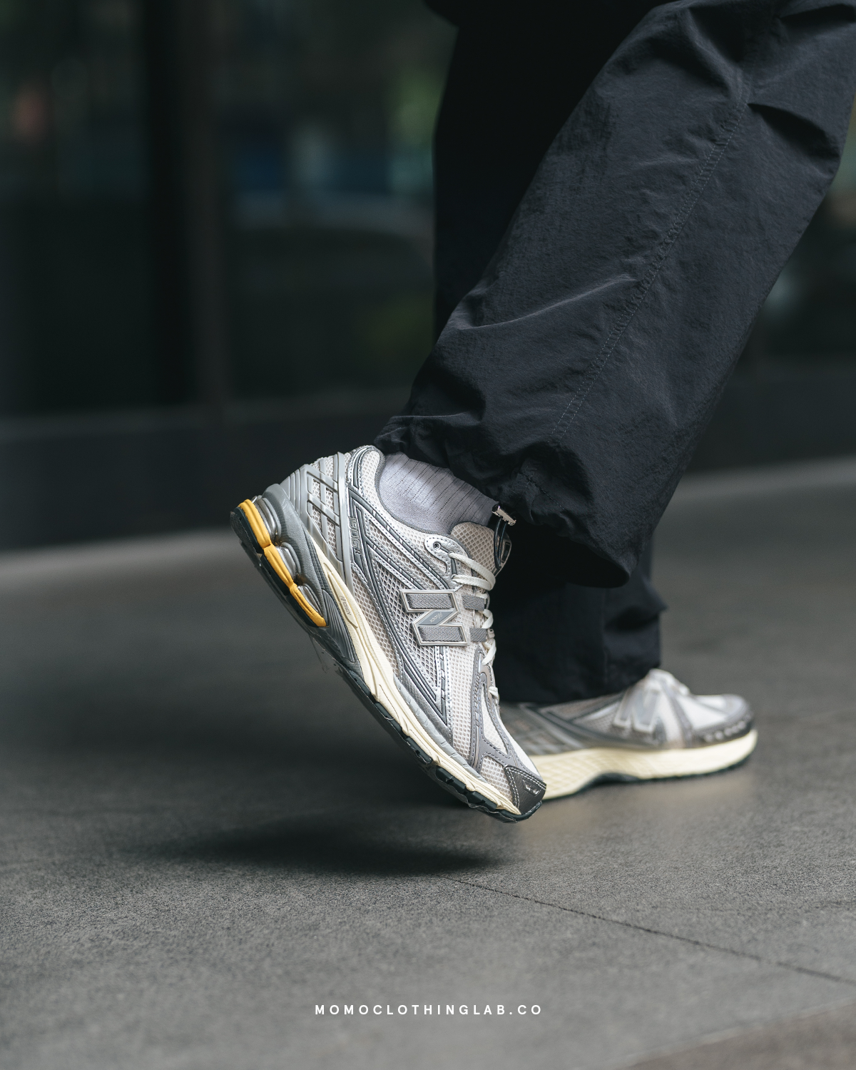 New balance 1906R 月岩灰 M1906RRD