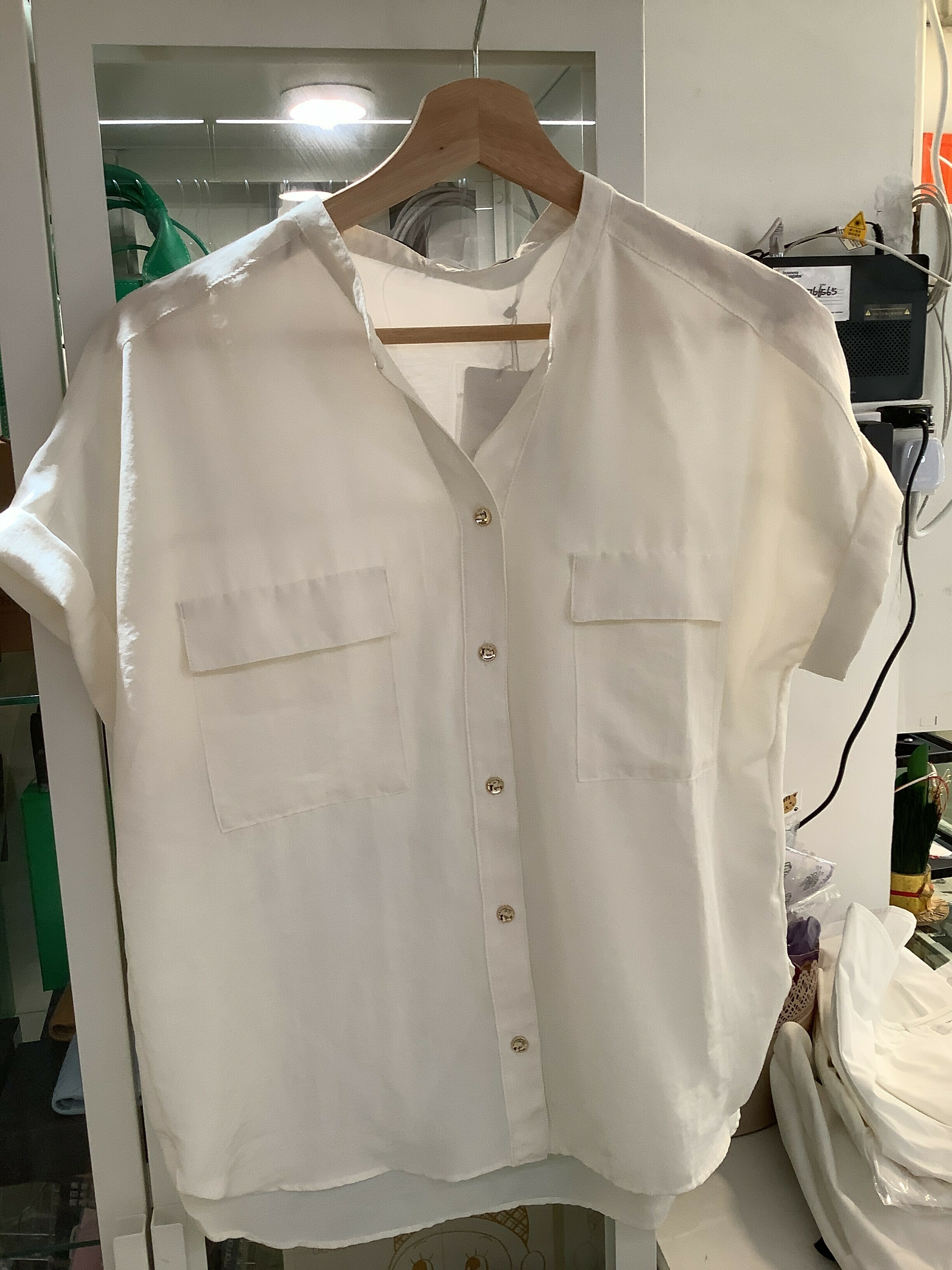 日系女裝 Index 薄身恤衫