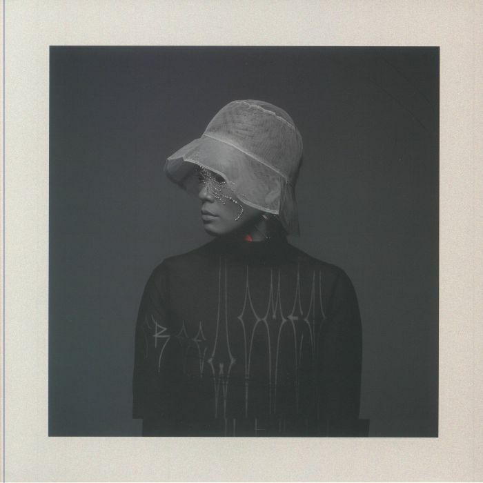 Jnn Aprl《Gift N Curse Principle》（LP）