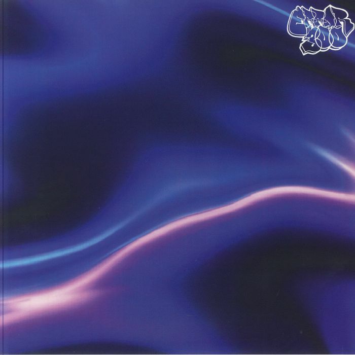 Nuira《For Unconventional Ears》（LP）