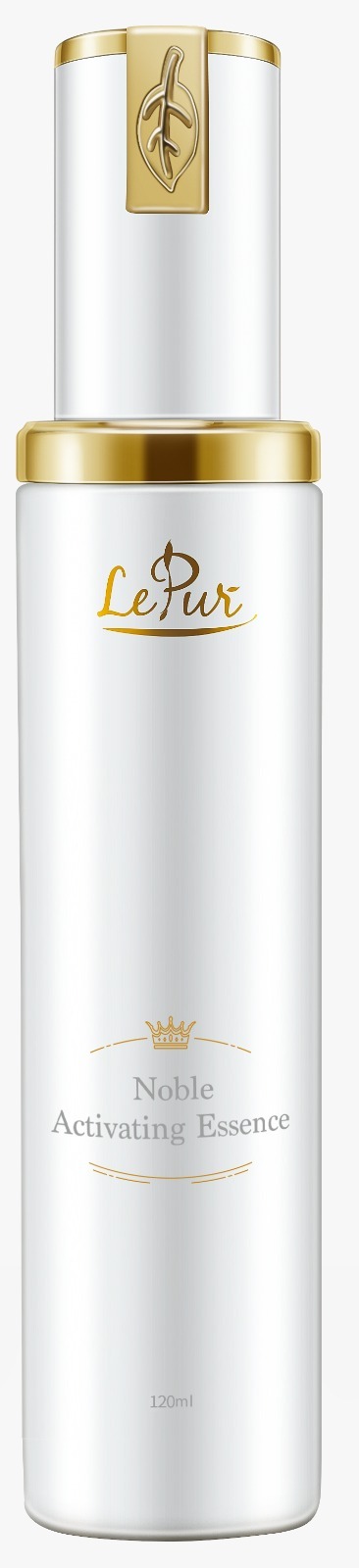 LePur貴族活膚水(120ml) *2支 -M