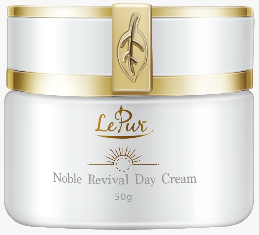 LePur貴族再生日霜 (50g) *2盒 -M