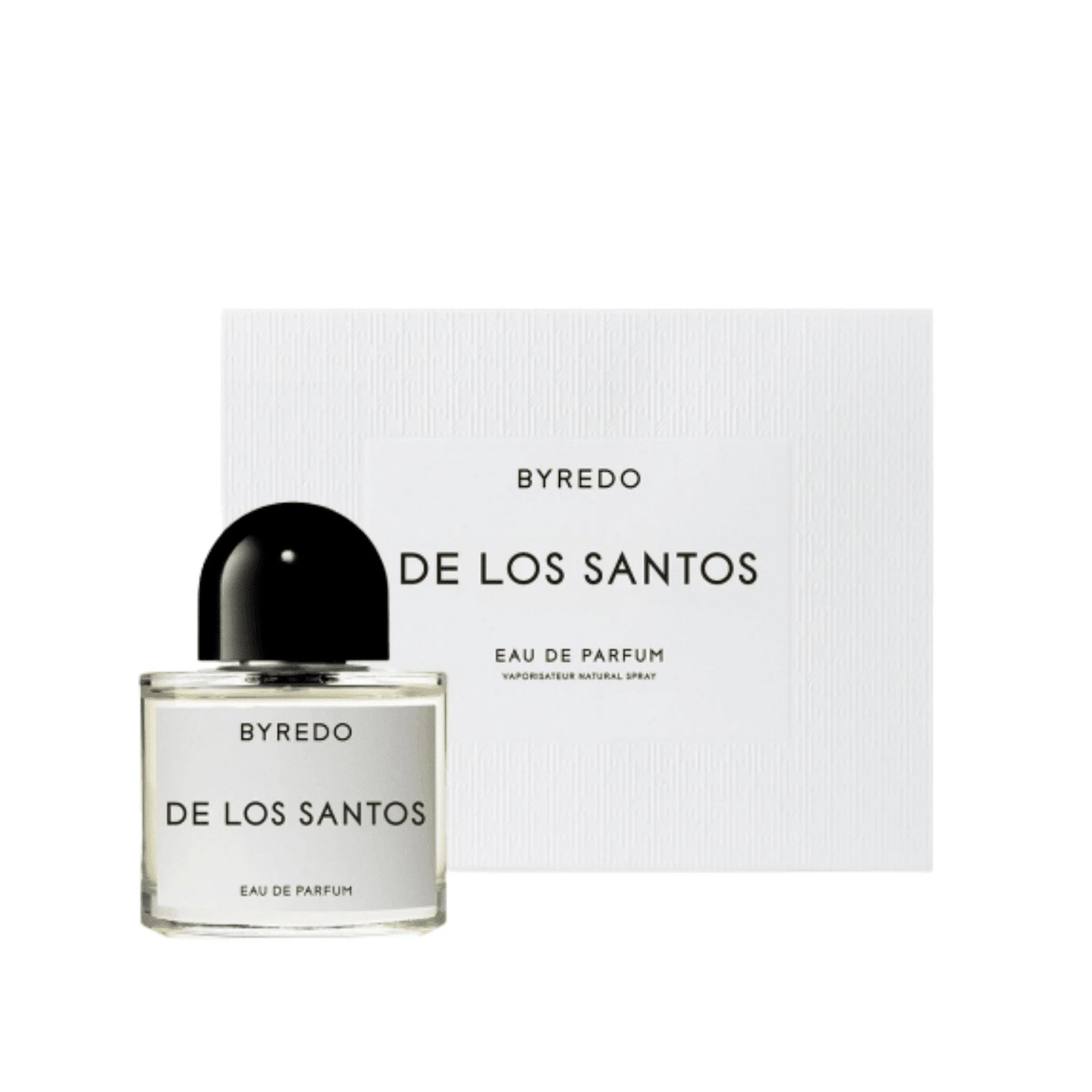 Byredo De Los Santos 聖徒之聲淡香精 100ml