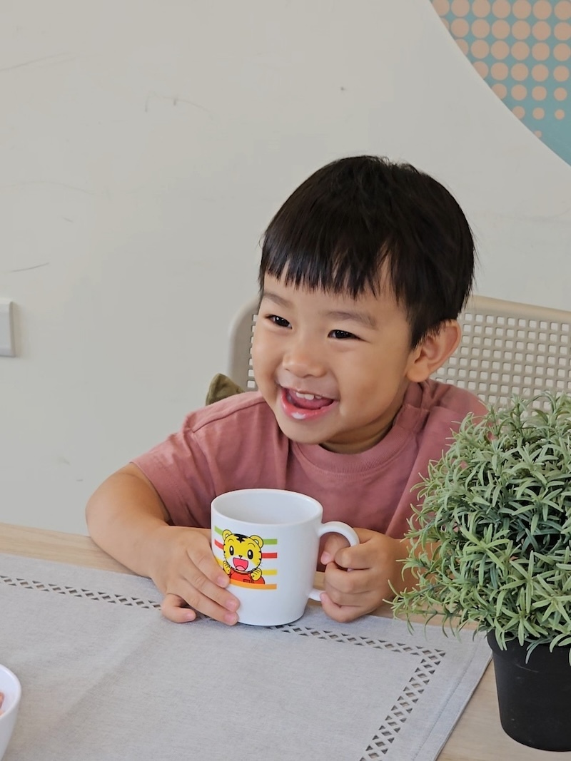 Skater巧虎幼兒水杯