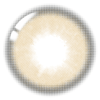 [日拋] Lenstown ELEVA 1Day Beige 日拋隱形眼鏡｜每盒10片