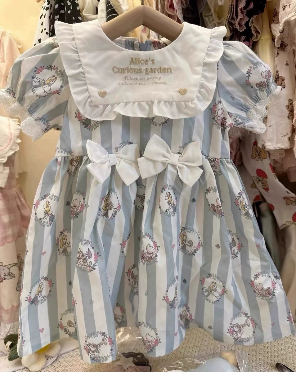 廠單 cottoli x 愛麗絲 返單