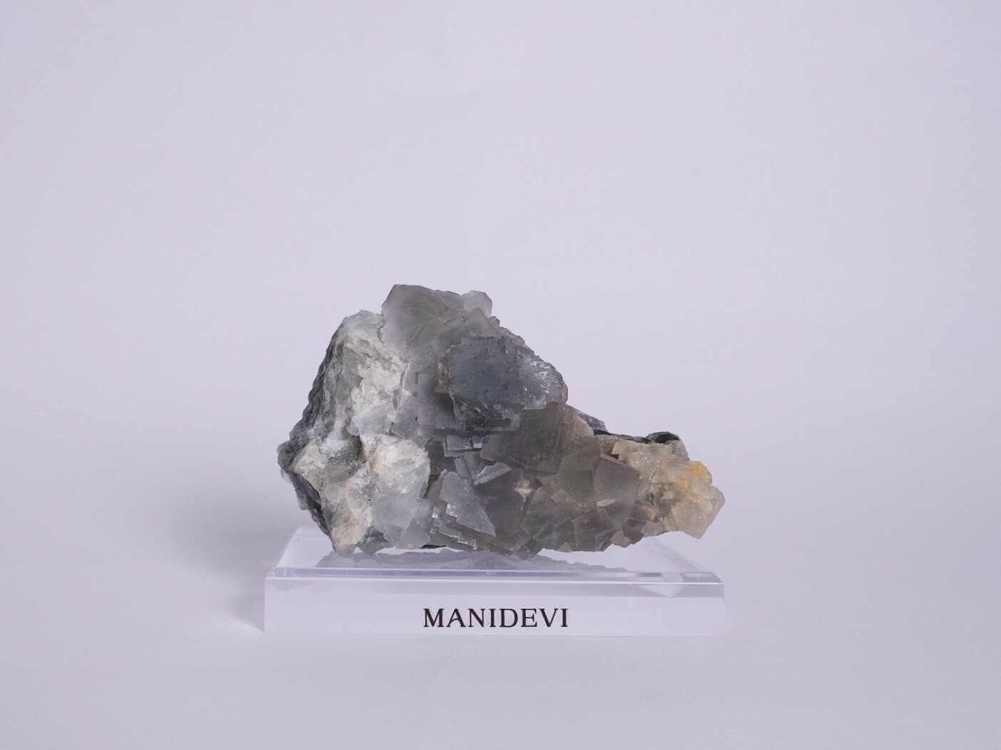 大天使連結礦頻-綠螢石  MAGGFA070366