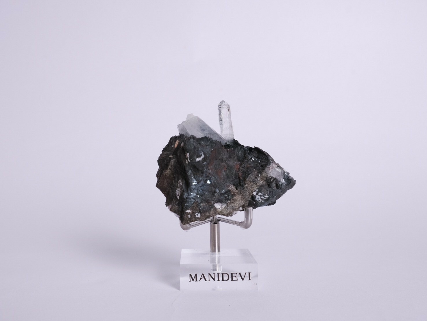 大天使連結礦頻-鏡鐵礦  MAGSPA073232