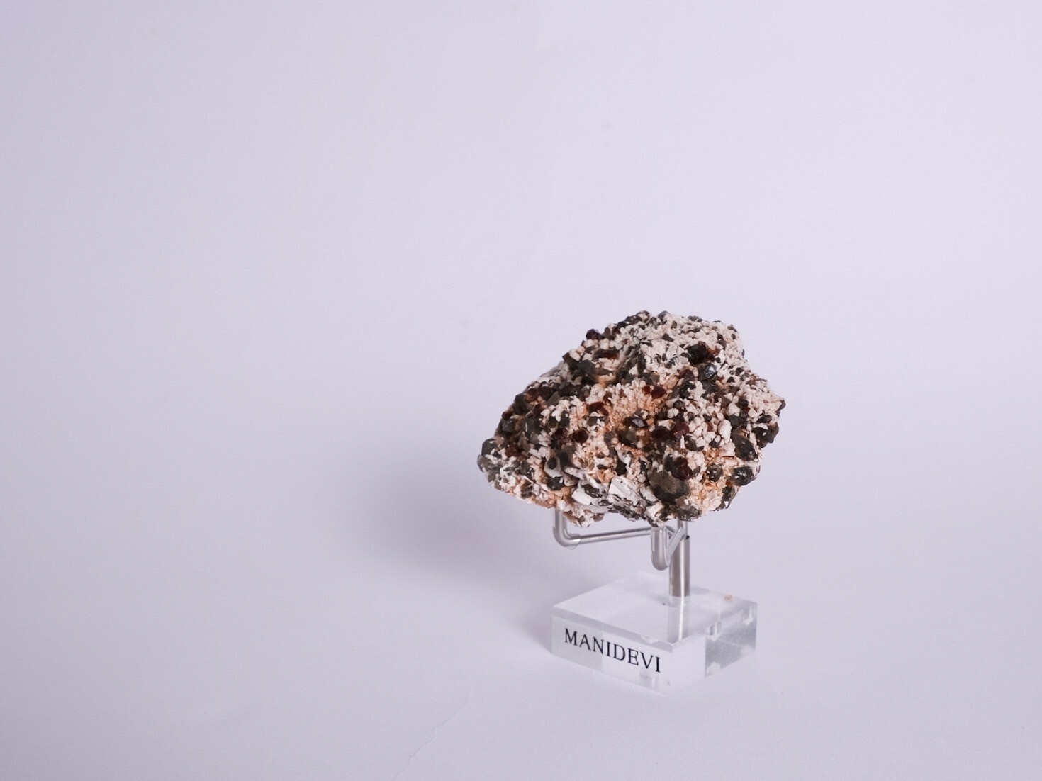 大天使連結礦頻-石榴石 MAGGTA083153