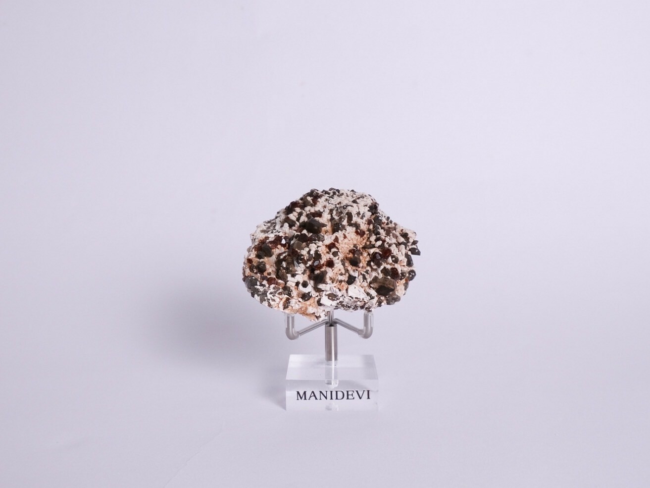 大天使連結礦頻-石榴石 MAGGTA083153