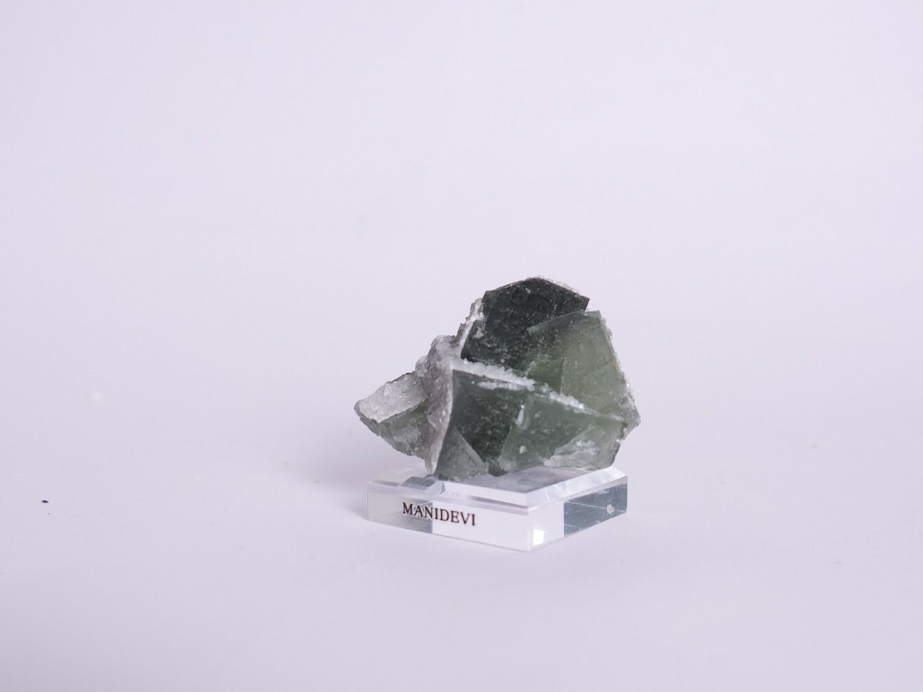 大天使連結礦頻-綠螢石 MAGGFJ135117