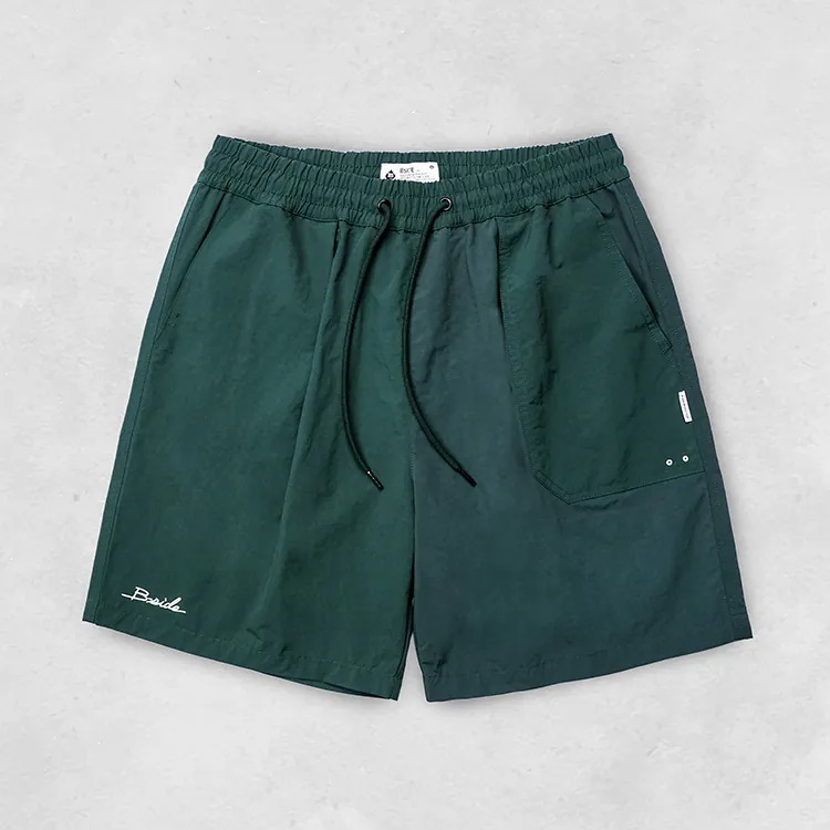 B-SIDE OUTDOOR CASUAL SHORTS