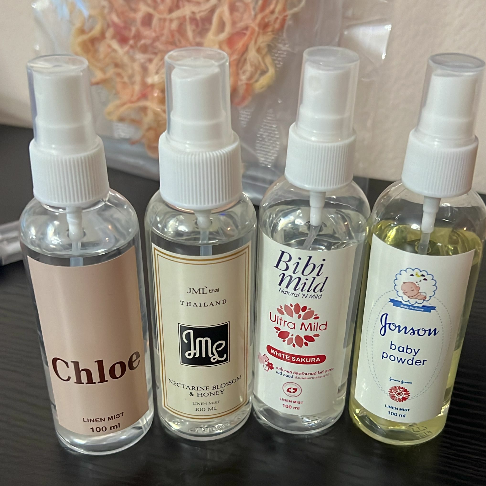 T4855 香薰衣物噴霧 $59/1，$99/2