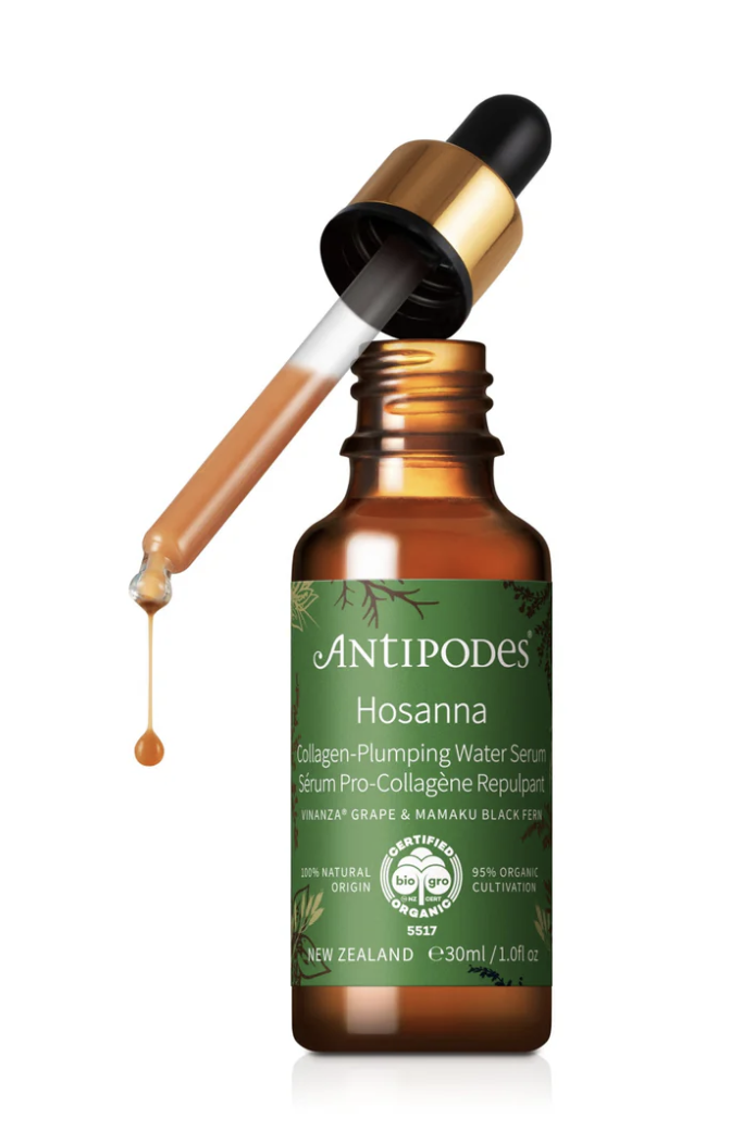 MNS26-特價專場-ANT150 - HOSANNA H2O 臻至水潤精華 (30ml) (B26)