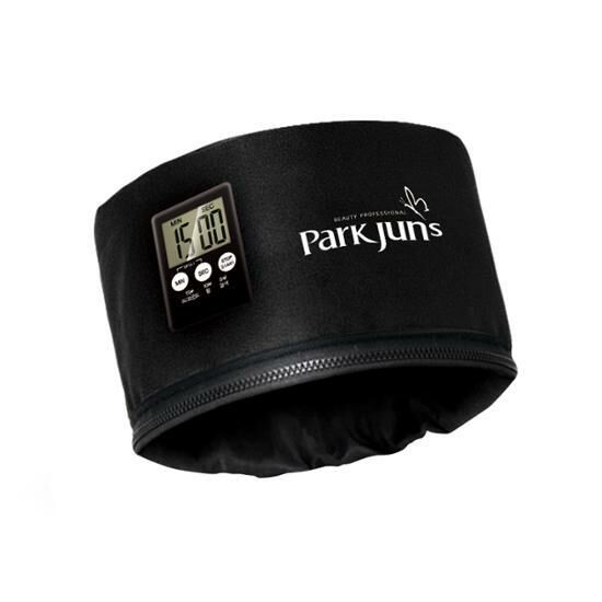 Park Jun Beuaty Lab Treatment Smart Electric Hair Cap