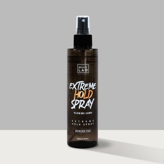 Park Jun Beuaty Lab Extreme Hold Spray 200ml