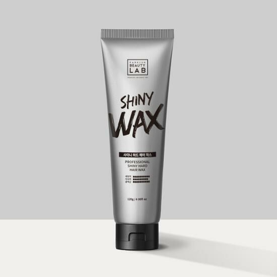 Park Jun Beuaty Lab Shiny Hard Hair Wax 120g