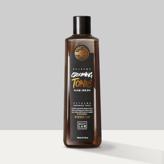 Park Jun Beuaty Lab Extreme Grooming Tonic 300ml