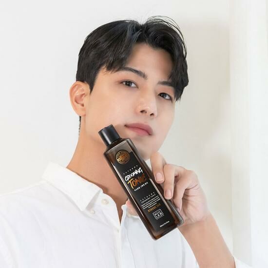 Park Jun Beuaty Lab Extreme Grooming Tonic 300ml