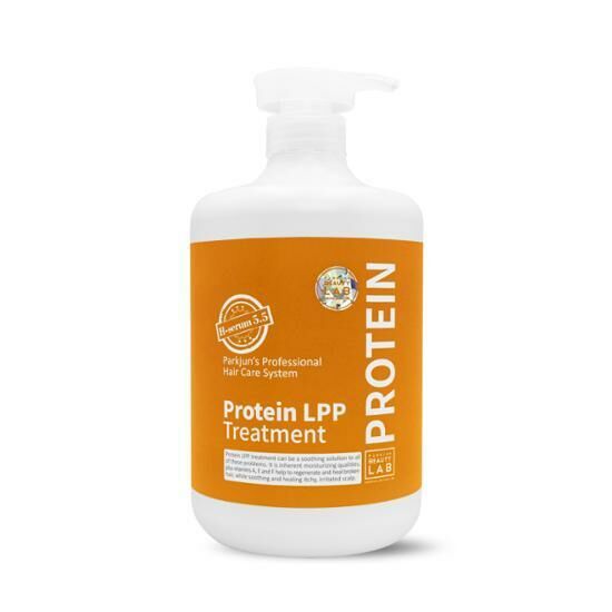 Park Jun Beuaty Lab Protein LPP Treatment 1000ml - Romantic Delight