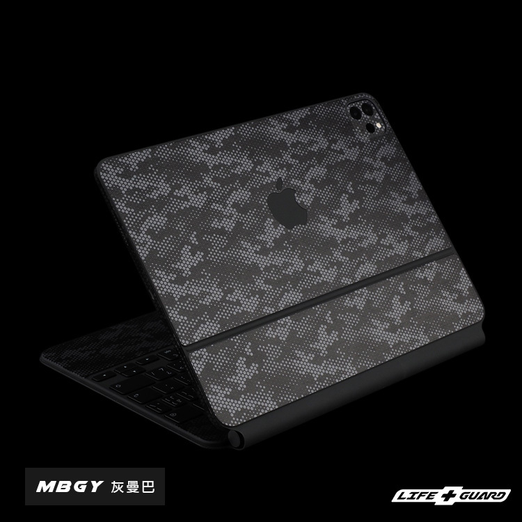 iPad Pro 11" magic keyboard skin