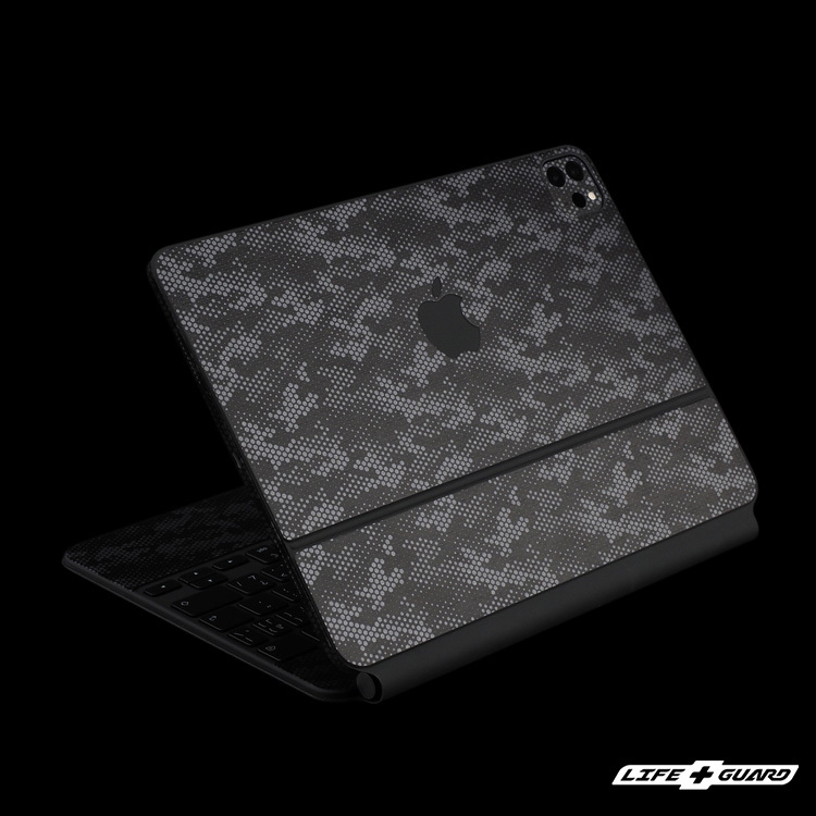 iPad Pro 11" magic keyboard skin