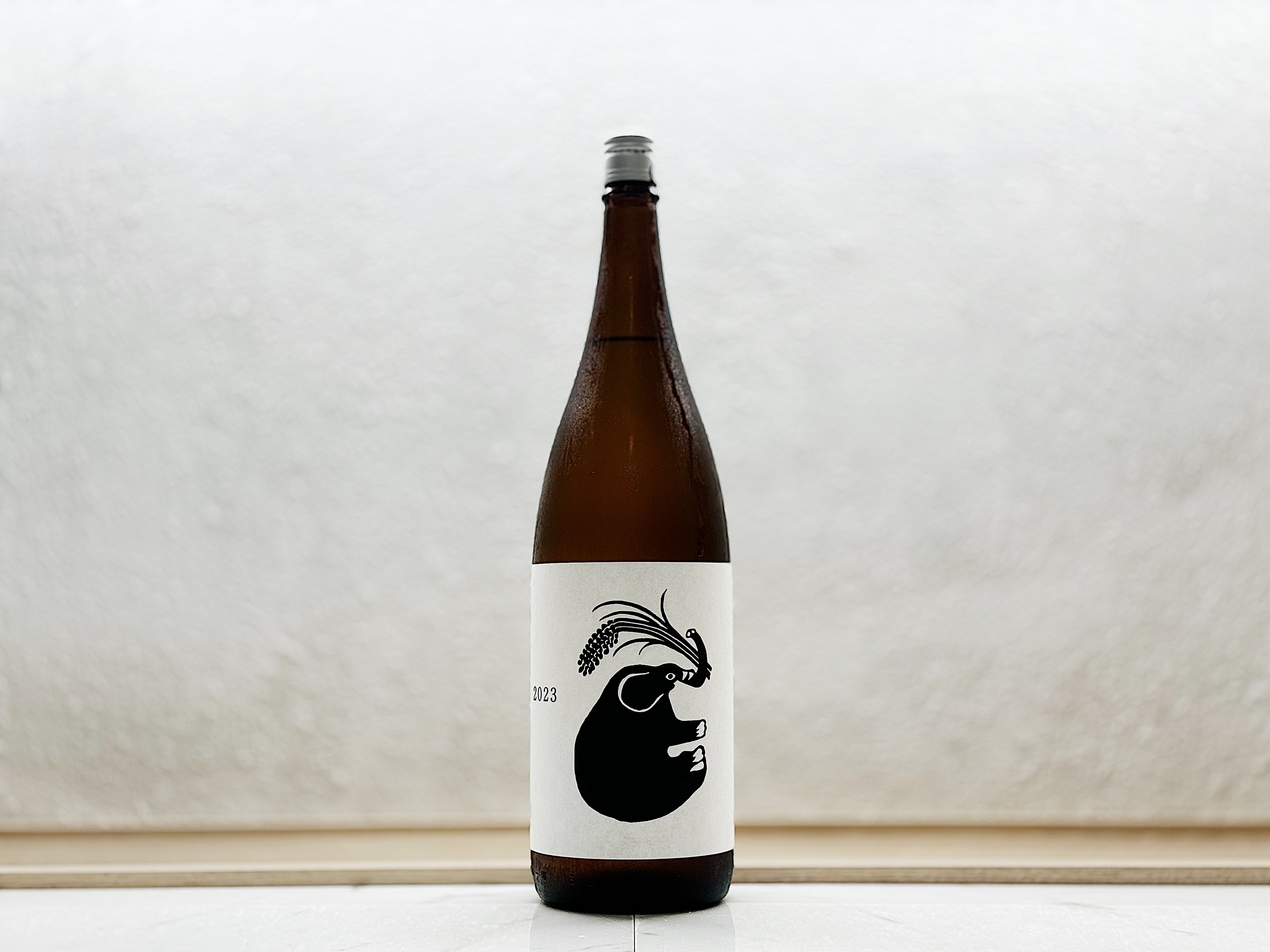 水户部酒造 山形正宗 稲造 純米吟釀 1800ml