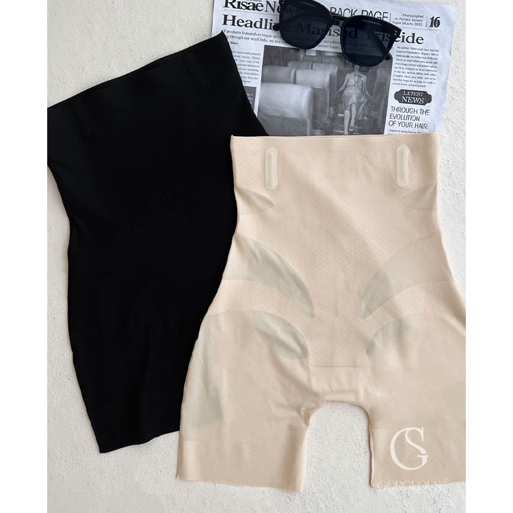 G5719 現貨「熱銷5千件收腹美體褲」