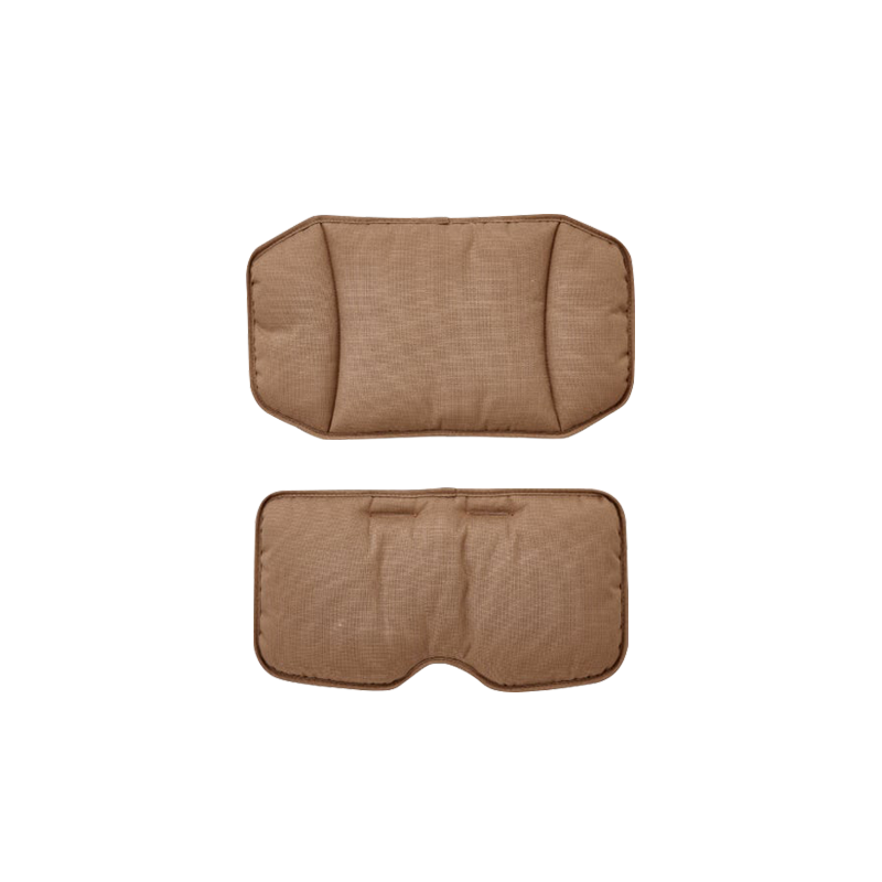 奇哥 兒童用高腳椅-坐墊背墊組