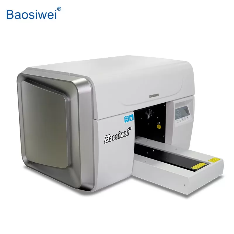 Baosiwei A3 UV 平板打印機