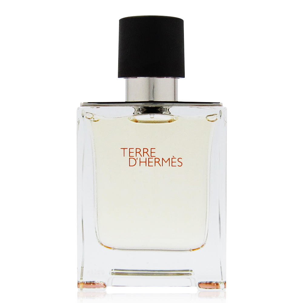 [全新優惠出清商品] Hermes 愛馬仕 大地淡香水 50ml (裸瓶) 效期:2026.07