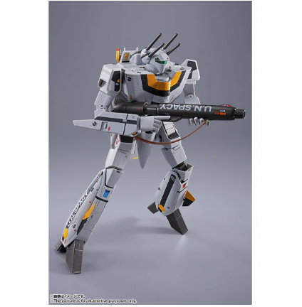 DX VF-1S 福卡機 Macross