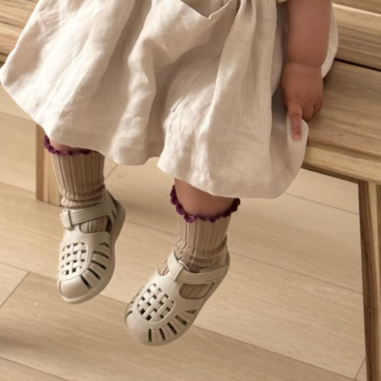 igor,果凍鞋,涼鞋,果凍涼鞋,雨鞋,童鞋,兒童,親子,小孩,嬰兒,莫蘭迪,娃娃鞋,帆布鞋,cienta,香香鞋,親子鞋,tobby,nico,餅乾涼鞋