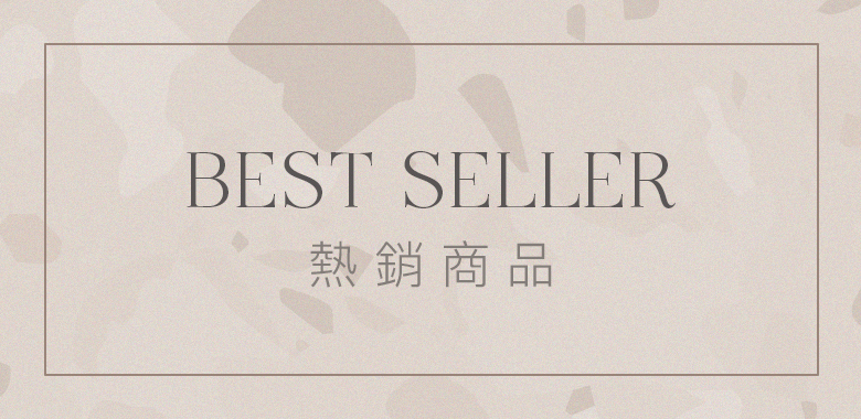 Top 熱銷商品｜Miestilo Jewelry設計師輕珠寶品牌｜舒飾質感每一刻