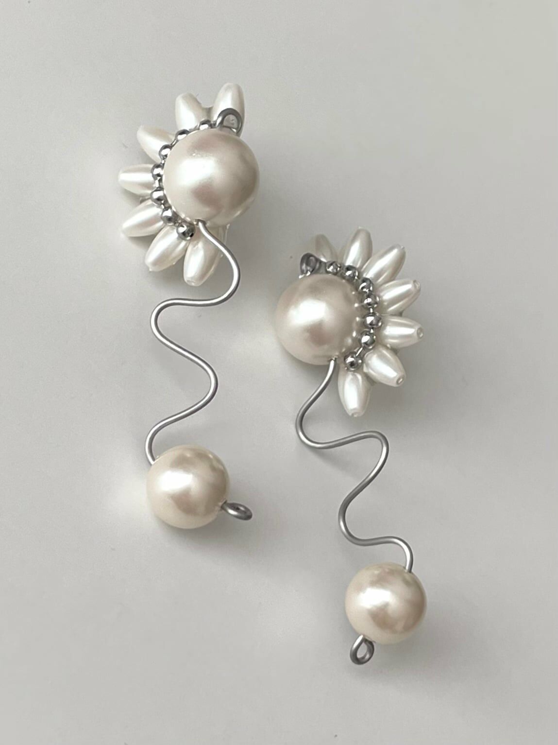 [Chouette Me.] firework perl