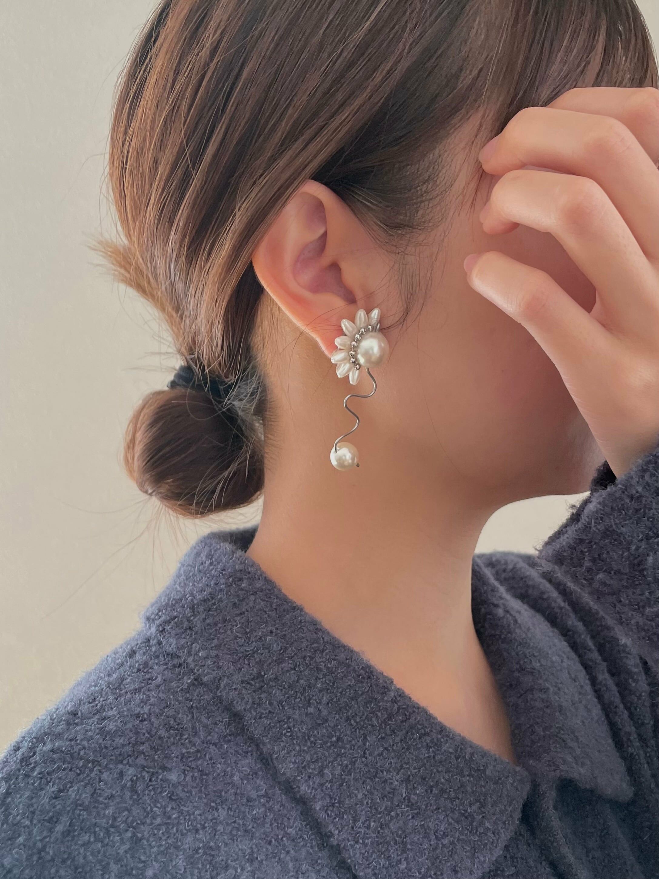 [Chouette Me.] firework perl