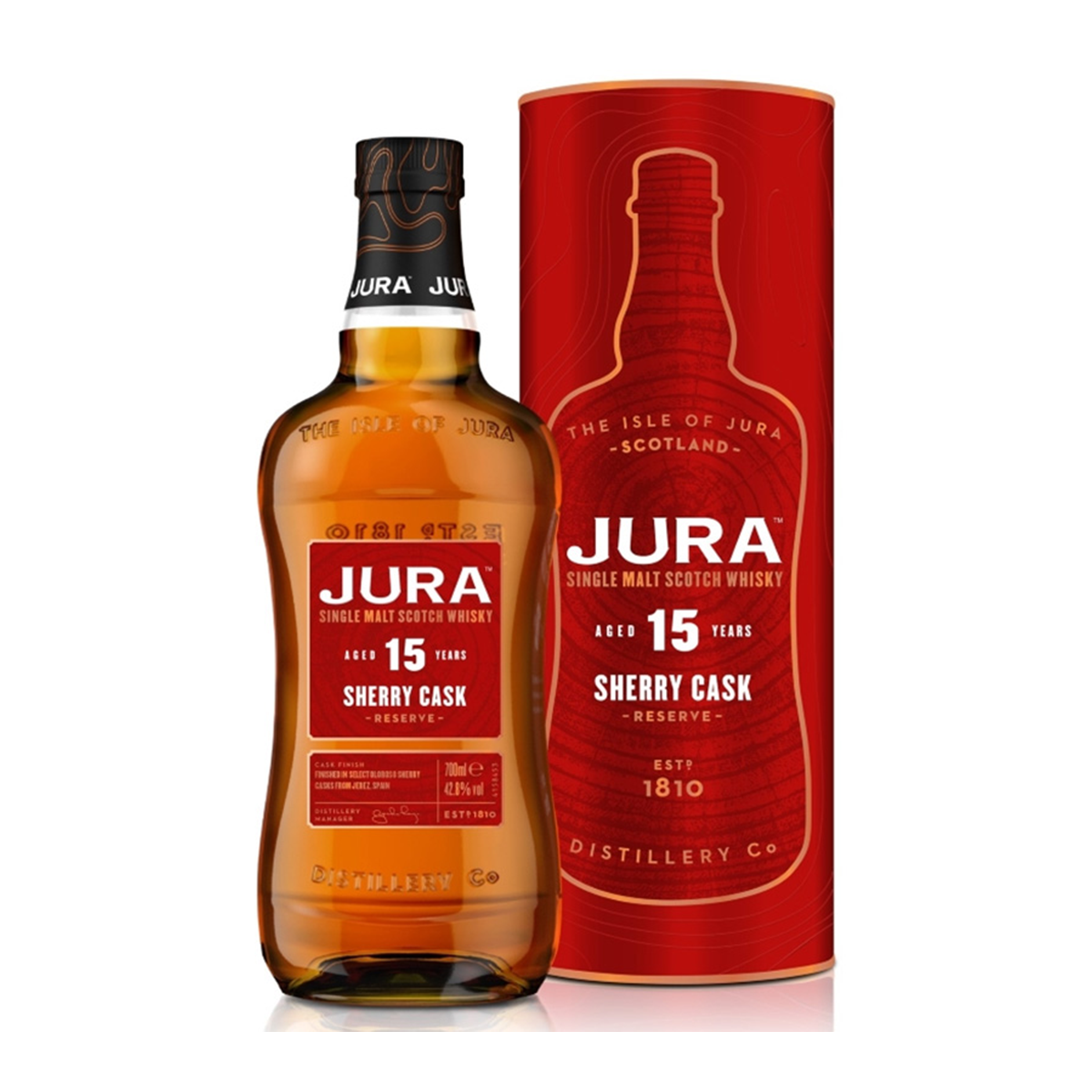 或　15年　sherry Cask 15 Stars Releases New Sherry Cask Finish Bourbon - Fred Minnick