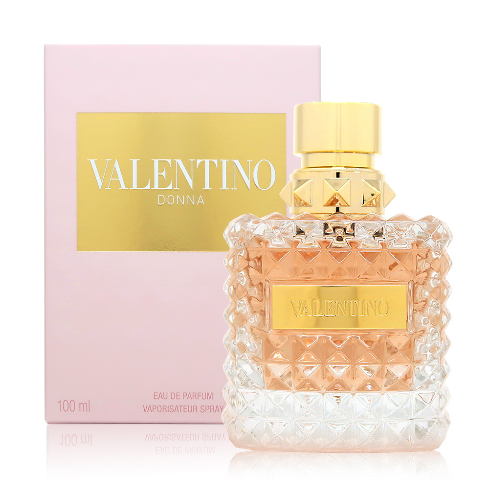 Valentino Donna 同名女香淡香精 EDP 100ml
