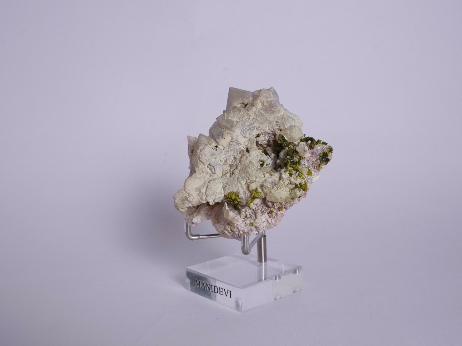 大天使連結礦頻-花園水晶  MAGEPM100306