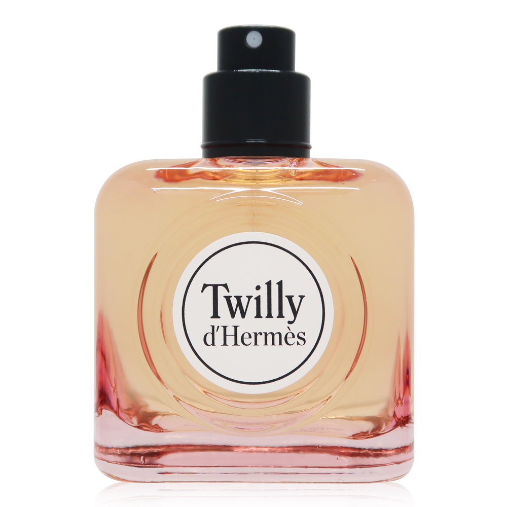Hermes 愛馬仕 Twilly D'Hermes 絲巾淡香精 EDP 85ml TESTER  (無蓋)