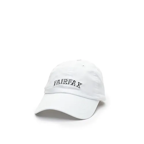 Fairfax Tiger Stripe Dad Cap