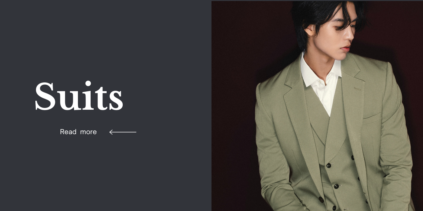 韓式西裝,男士禮服,兄弟團西裝自家設計品牌度身訂造服務搜羅各式配件,BowTie, suspender ,吊帶,鞋款.