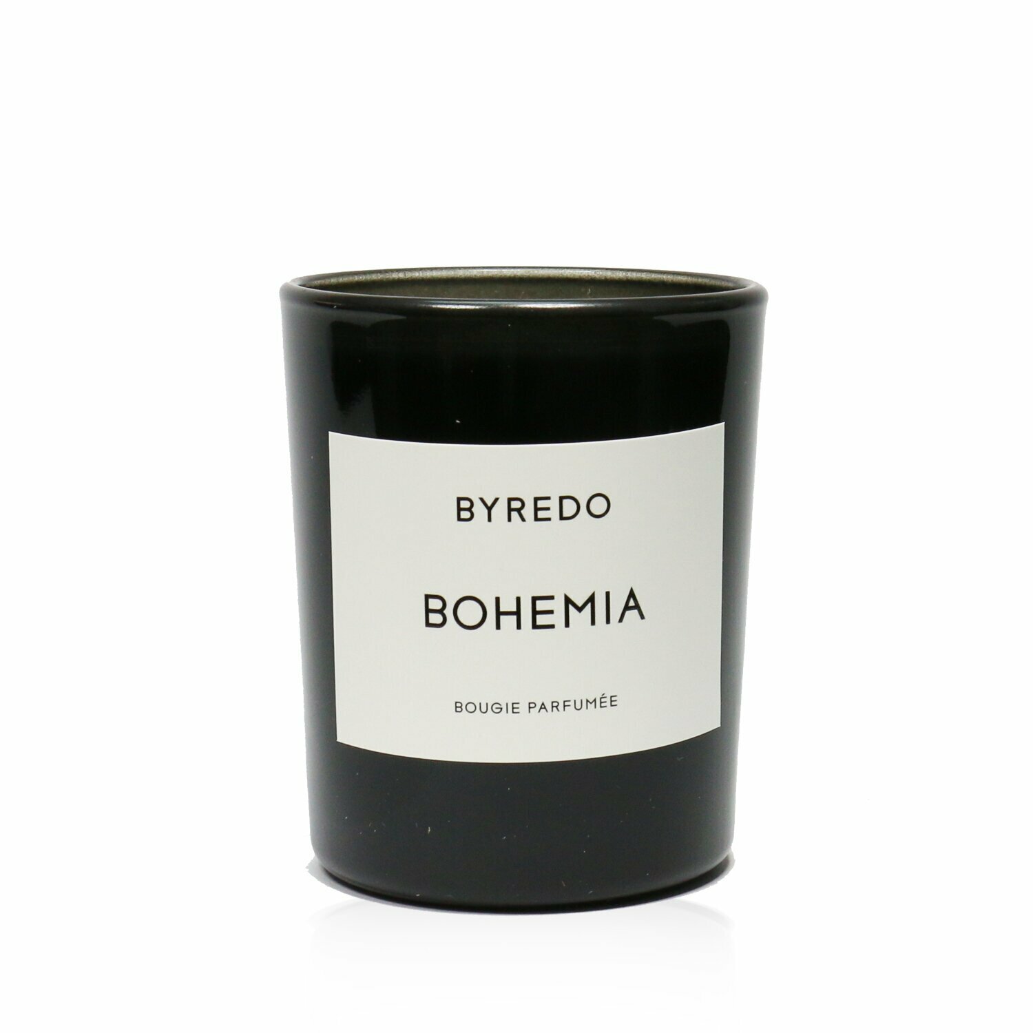 Byredo Bohemia波希米亞香氛蠟燭 70g/240g