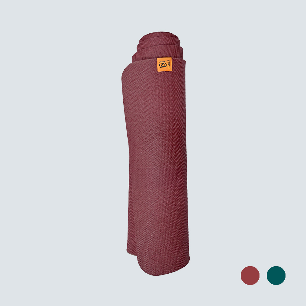 MasterPro 專業級瑜珈墊【圓角款】