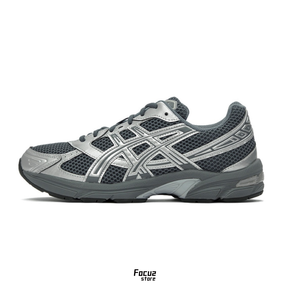 【Focus Store】預購 Asics Gel-1130 "Steel Grey" 銀灰 1201A934-020