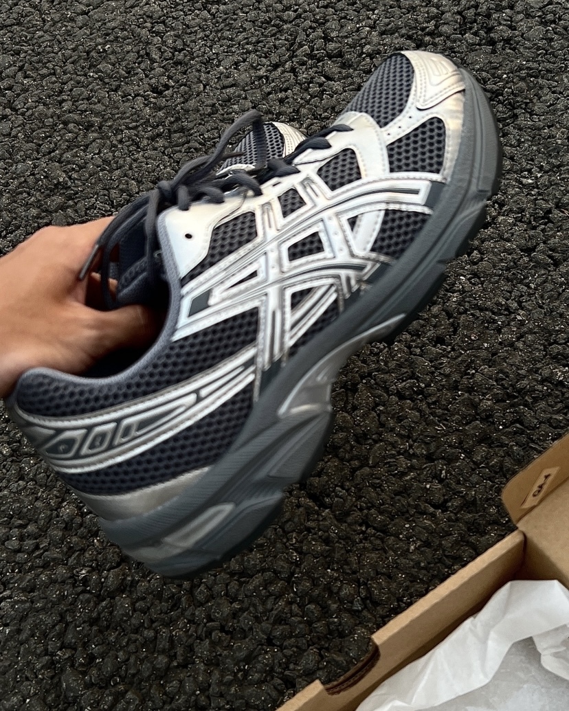 【Focus Store】預購 Asics Gel-1130 "Steel Grey" 銀灰 1201A934-020