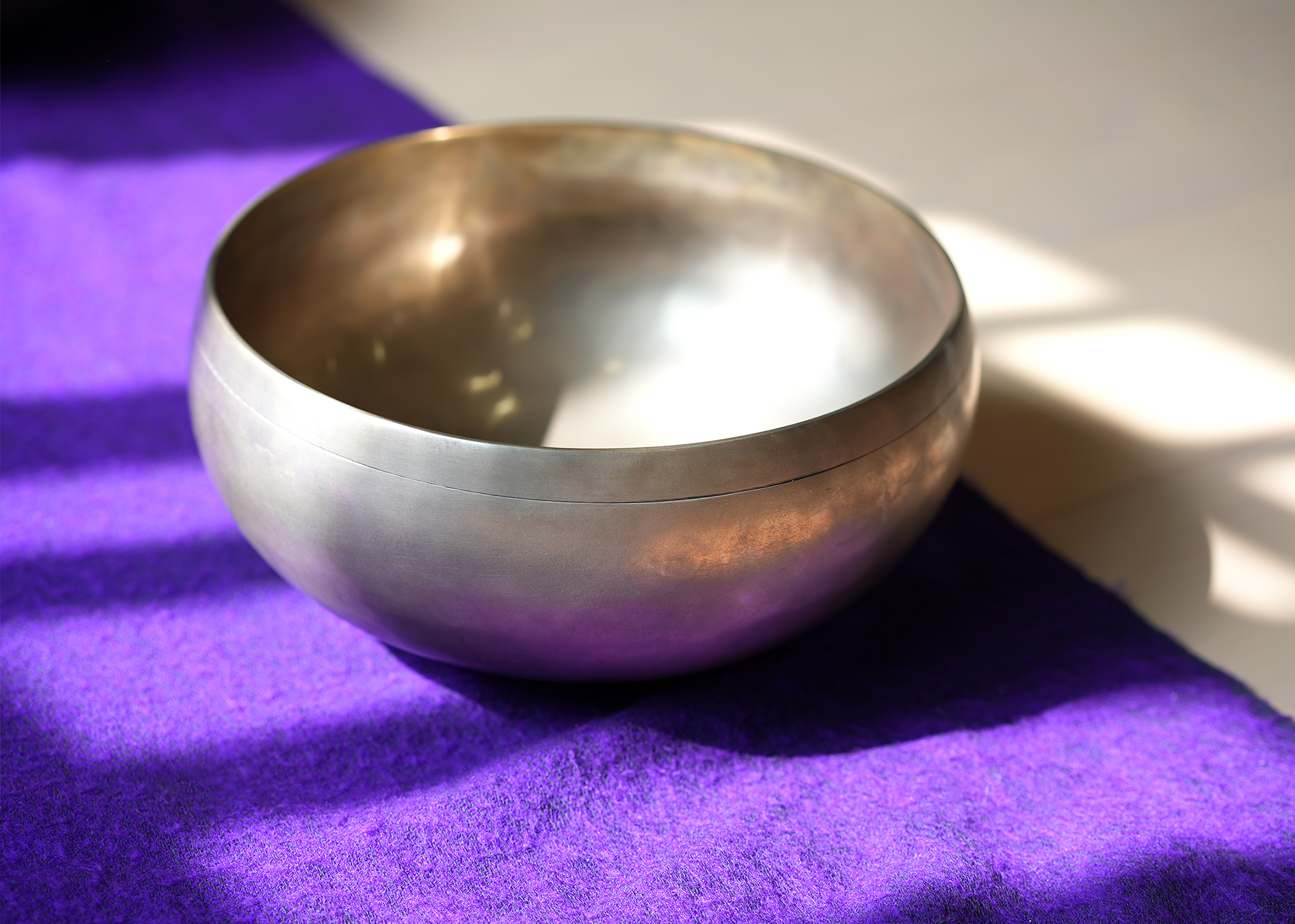 缽的科學、醫學、哲學