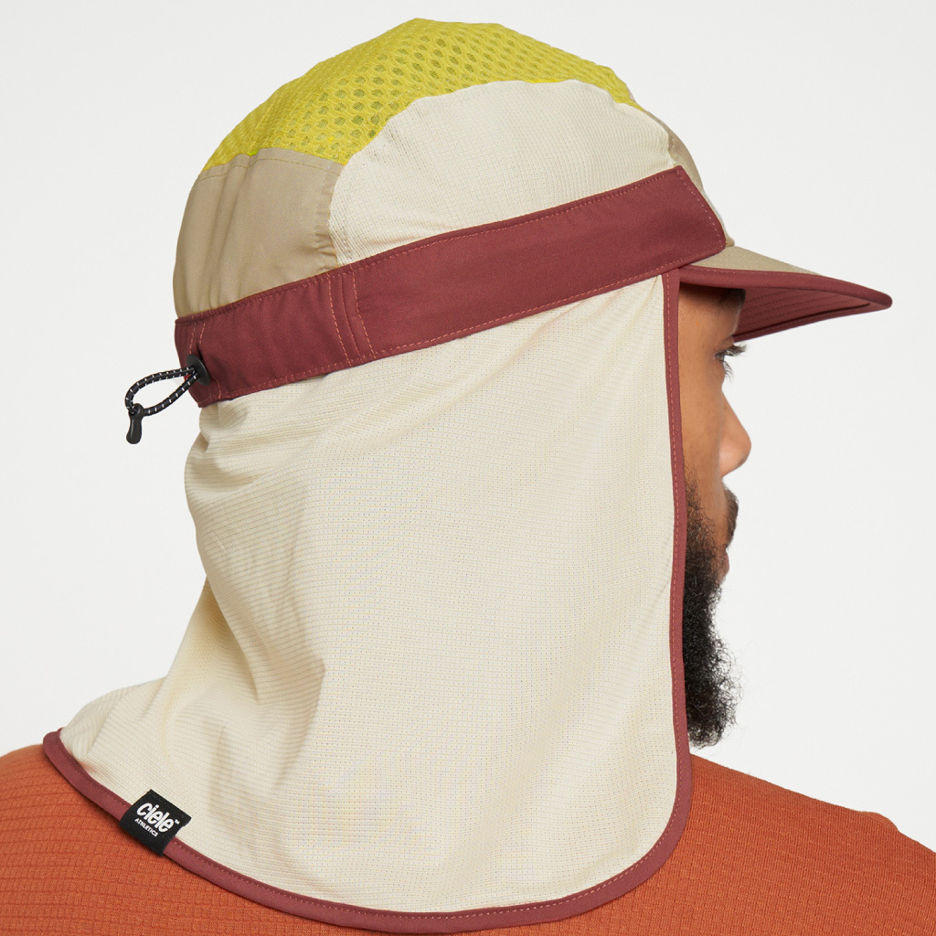 RUN｜Ciele Athletics PYNCap - Iconic VC - Laselva